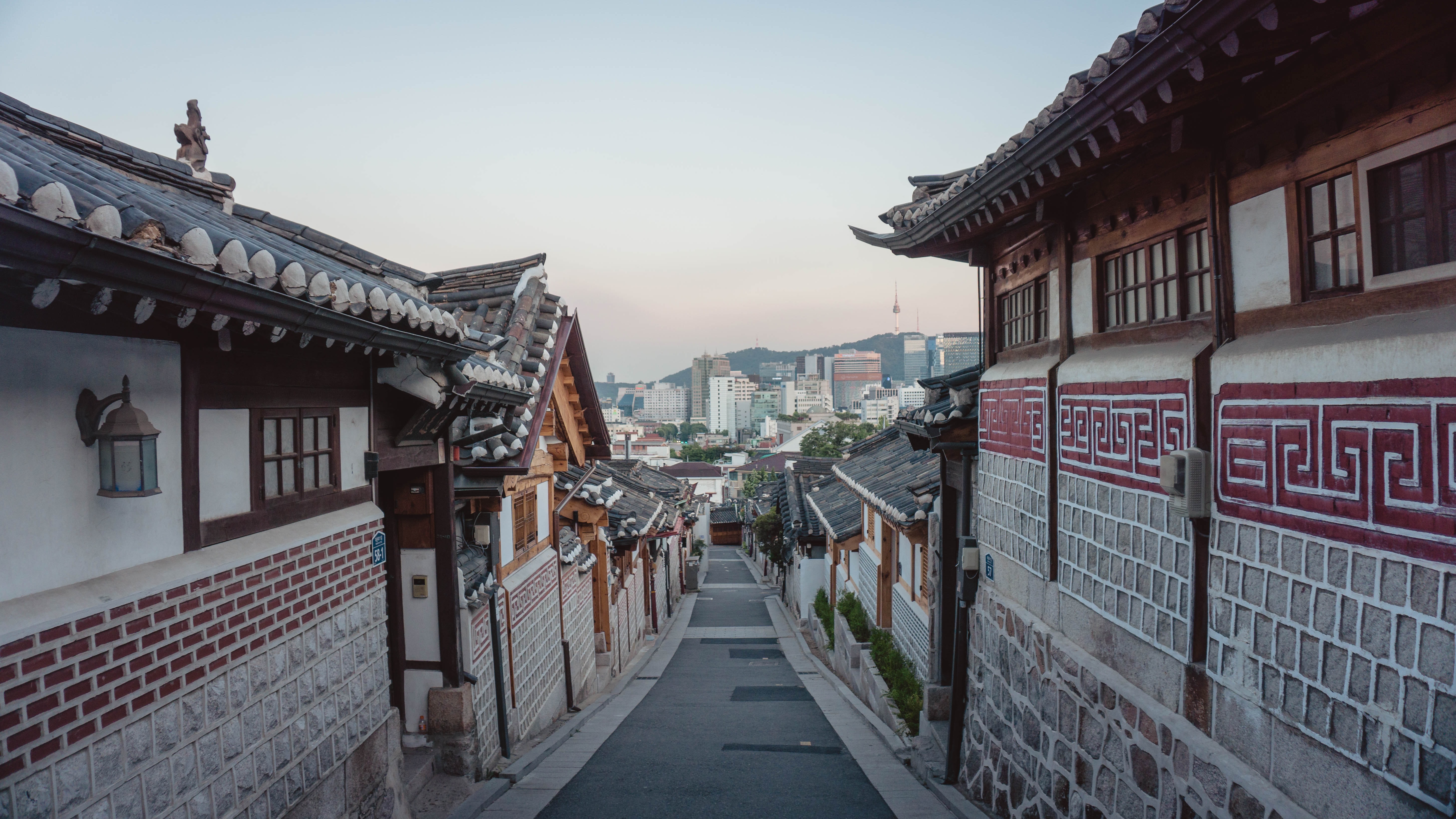 베트남 + 한국 + 일본 투어 15박 16일